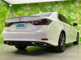 GS 350 Fスポーツ 