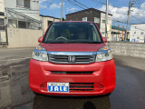 ライフ G スマートプラス 4WD ホンダ純正CDオーディオ ETC