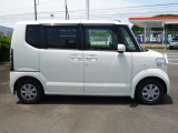 N-BOX G Lパッケージ 