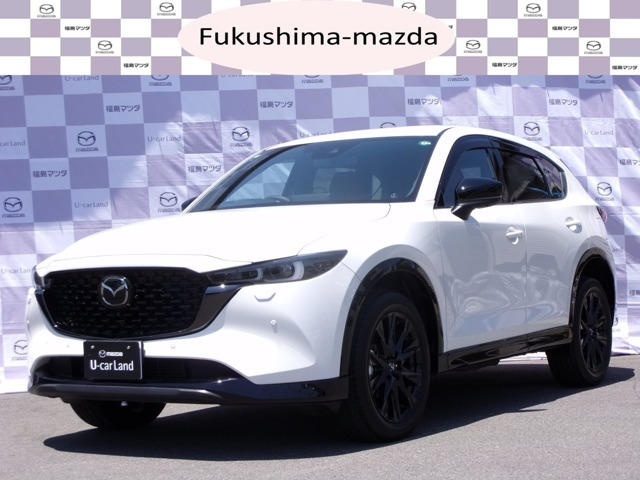 CX-5 2.2 XD レトロスポーツエディション 4WD 