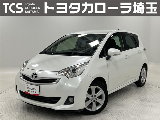 ラクティス 1.5 G 