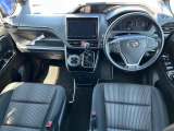 ヴォクシー 2.0 ZS 煌II 修復歴無し