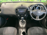 ジューク 1.6 16GT タイプV 