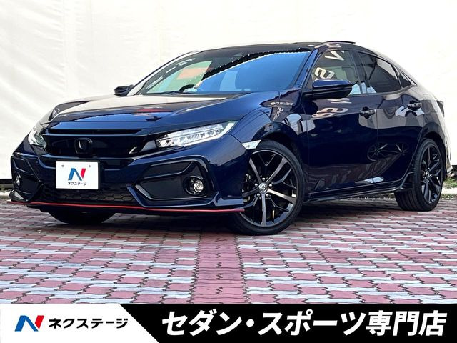 シビック  ハッチバック