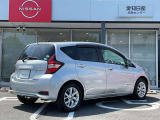 ノート 1.2 e-POWER X 