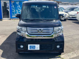 N-BOX G Lパッケージ 
