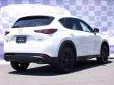 CX-5 2.2 XD レトロスポーツエディション 4WD 