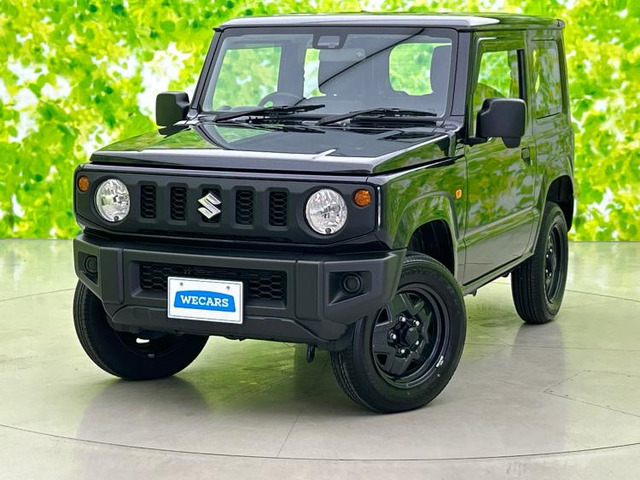 ジムニー XG 4WD 