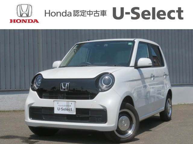N-ONE オリジナル 4WD 