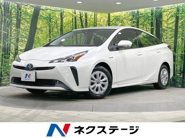 プリウス 1.8 S 