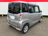デイズルークス X Vセレクション 4WD 