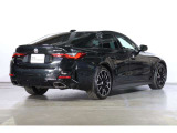 4シリーズグランクーペ M440i xドライブ 4WD 