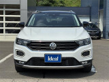 T-Roc TDI スタイル デザイン パッケージ ディーゼル 