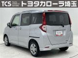 ルーミー 1.0 X 