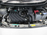 マーチ 1.5 NISMO S 