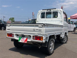 アクティトラック タウン 4WD 