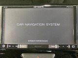 【ナビゲーション】目的地までしっかり案内してくれる使いやすいナビ。Bluetooth接続すればお持ちのスマホやMP3プレイヤーの音楽を再生可能!毎日の運転がさらに楽しくなります!!
