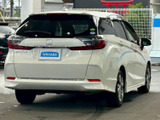シャトル 1.5 G ホンダセンシング 