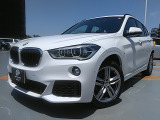 X1 xドライブ 18d Mスポーツ 4WD 