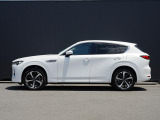 CX-60 3.3 XD ハイブリッド プレミアムモダン ディーゼル 4WD 