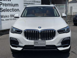 X5 xドライブ 35d 4WD 