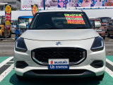 スイフト 1.2 ハイブリッド(HYBRID) MX 