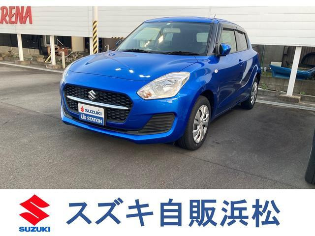 スイフト 1.2 XG 