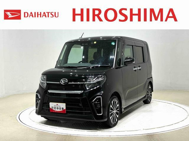 タントカスタム RS セレクション