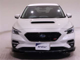 レヴォーグ 1.8 STI スポーツ EX 4WD 