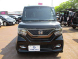 N-BOXカスタム G L ターボ ホンダセンシング 4WD 