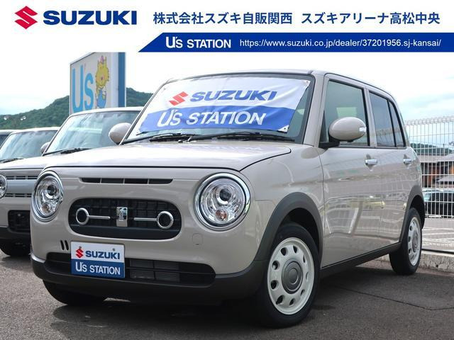 アルトラパン LC X 