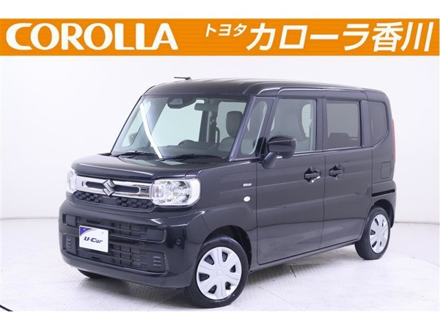 スペーシア ハイブリッド(HYBRID) G 