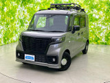 スズキ スペーシアベース XF 4WD