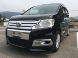 ステップワゴン 2.0 スパーダ Z 