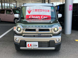 ハスラー J スタイル ターボ 4WD 