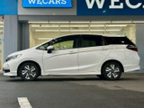 シャトル 1.5 G ホンダセンシング 