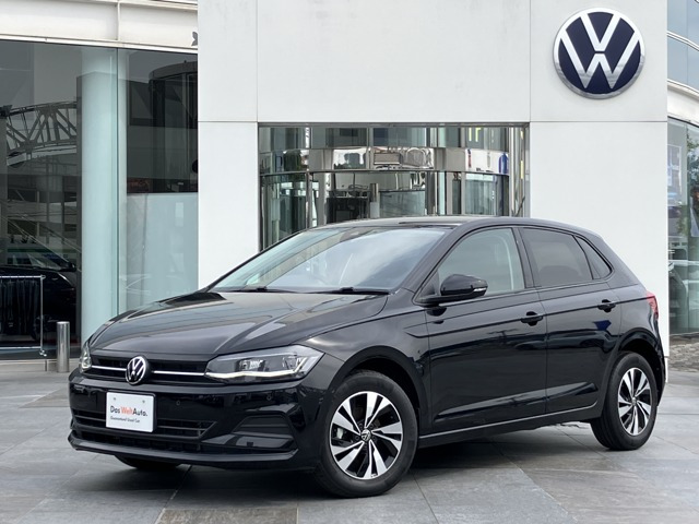 ポロ TSI コンフォートライン 