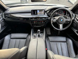 X6 xドライブ 50i Mスポーツ 4WD 