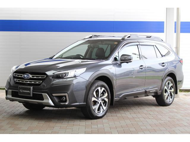 レガシィアウトバック 1.8 リミテッド EX 4WD 