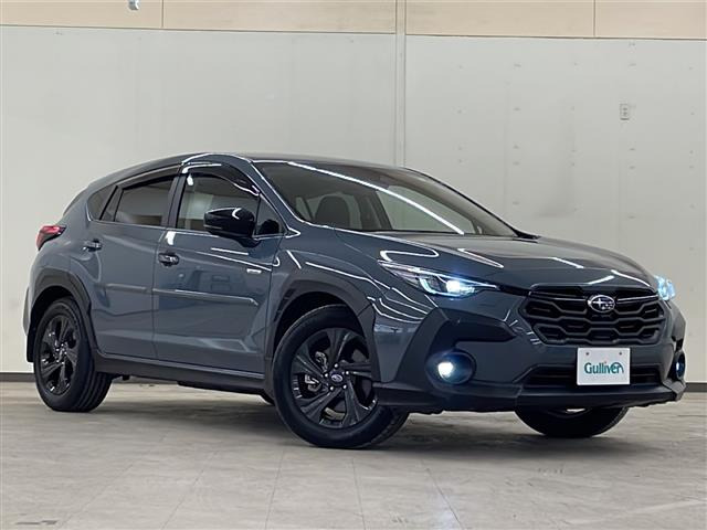 クロストレック 2.0 ツーリング 4WD ワンオーナー