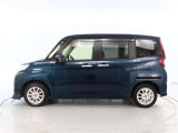 ルーミー 1.0 カスタム G S 4WD 