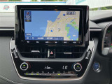 カローラスポーツ 1.8 ハイブリッド G 