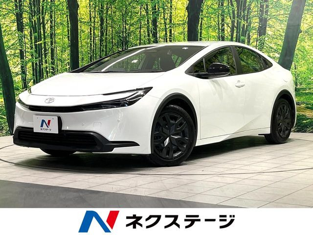 プリウス 1.8 X 