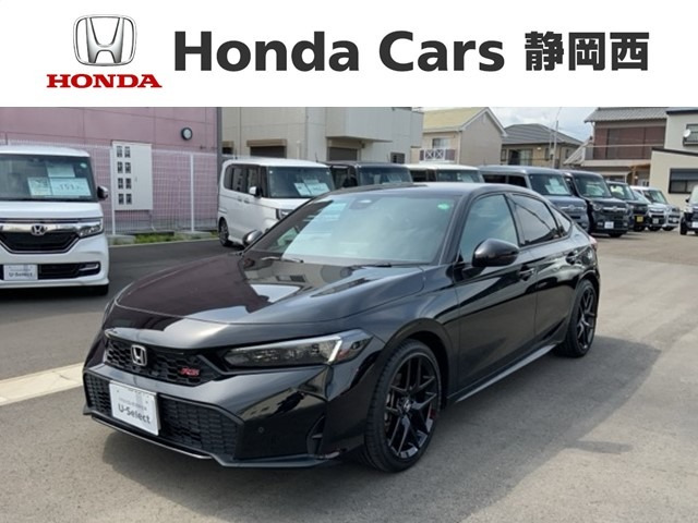 シビック 1.5 RS 