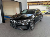 GLAクラス GLA200d 4マチック AMGライン 4WD 