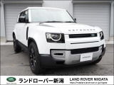ランドローバー ディフェンダー