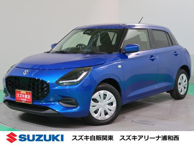 スイフト 1.2 XG 