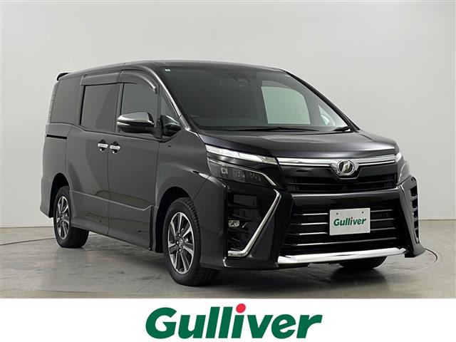 ヴォクシー 2.0 ZS 煌II 4WD ワンオーナー