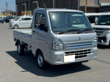 キャリイ KC エアコン パワステ 4WD 
