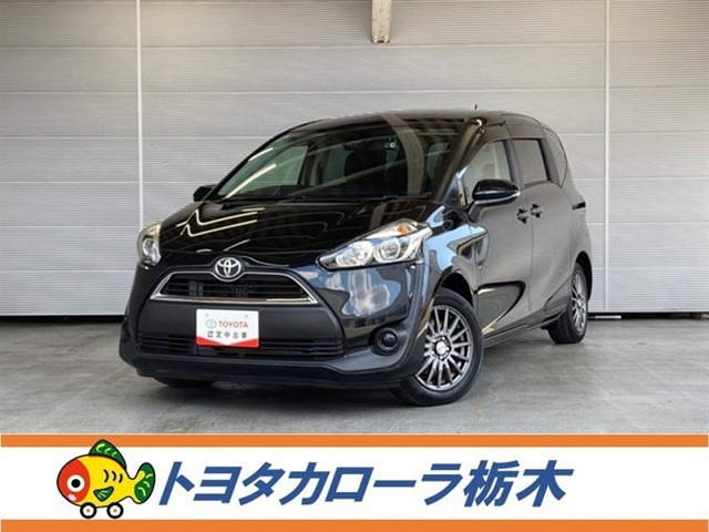 シエンタ 1.5 G 